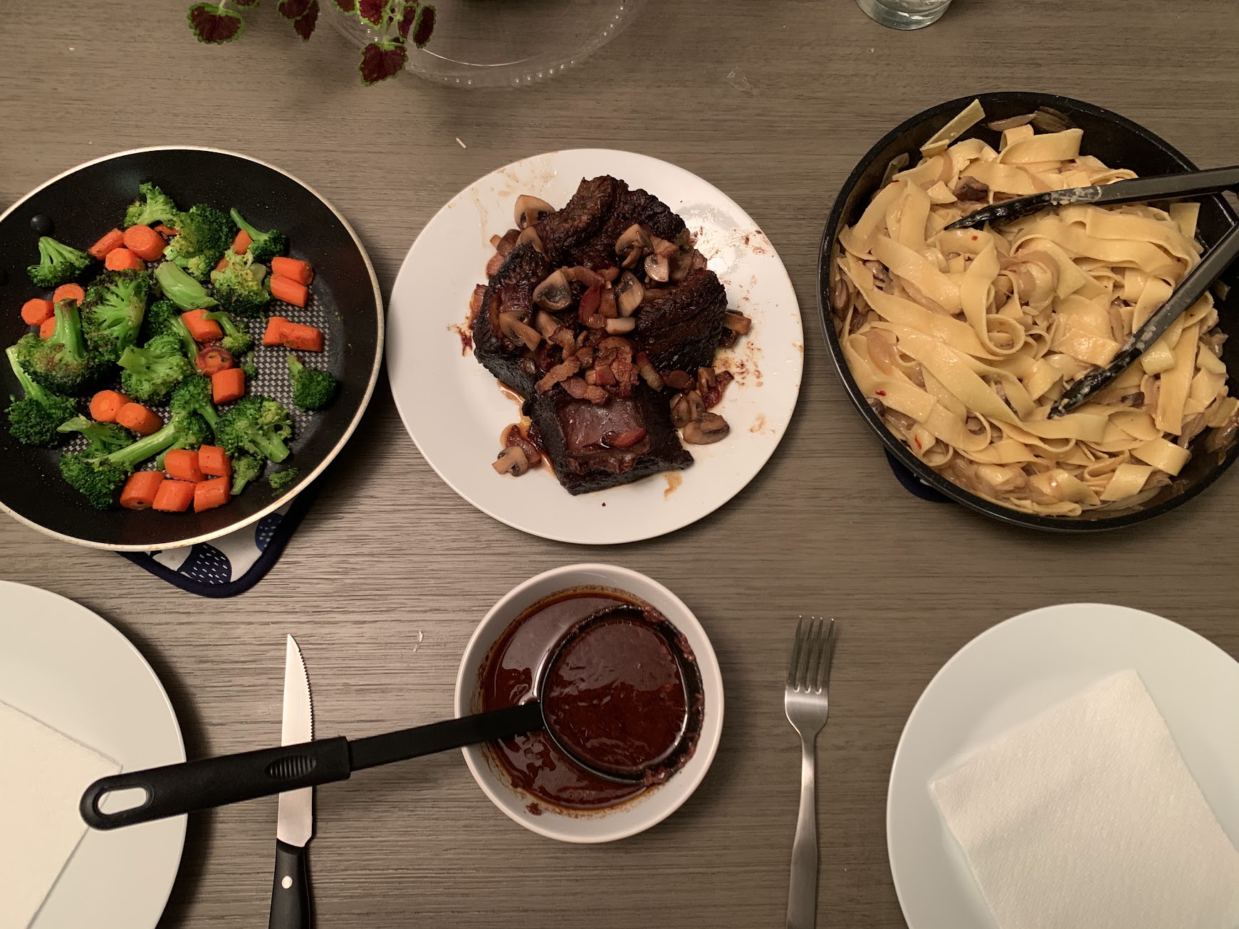 Cooking