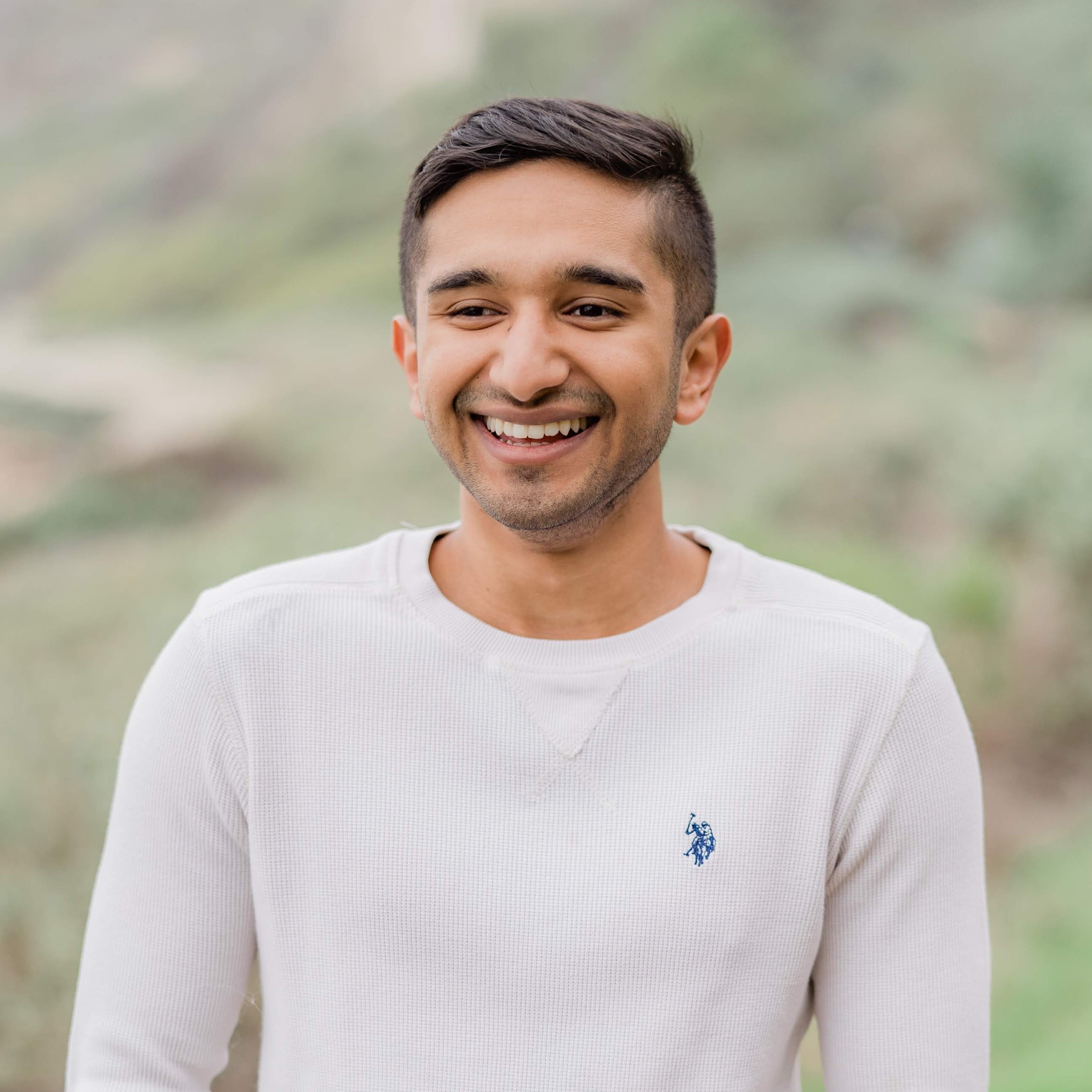 Nikhil Murty