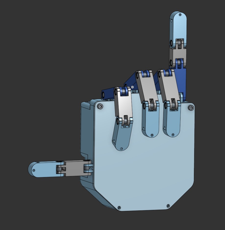 DIY Ethercat