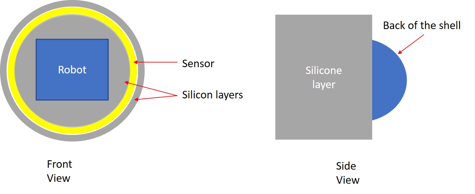 Sensor Graphic